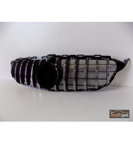 Mercedes W205 Frontgrill / GT-Kamera – 4075