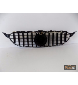 Mercedes W205 Frontgrill / GT-Kamera – 4075