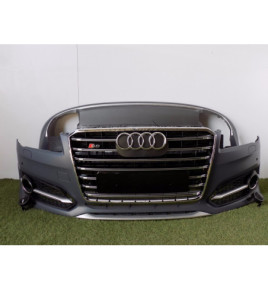Audi A8 4H S8-Paket – 4086