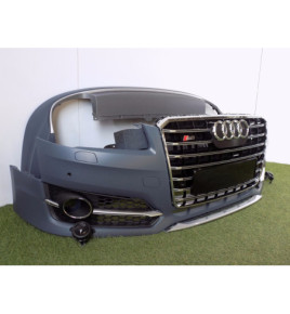 Audi A8 4H S8-Paket – 4086