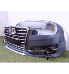 Audi A8 4H S8-Paket – 4086