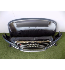 Audi A8 4H S8-Paket – 4086