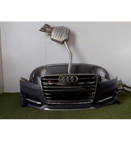 Audi A8 4H S8-Paket – 4086
