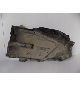 BMW X3 E83 Unterbodenschutz links – 3493