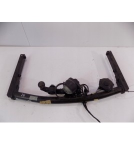AUDI A6 4G0 Elektrische Anhängerkupplung – 10599