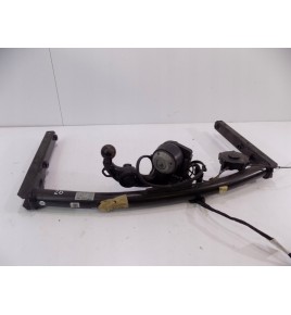 AUDI A6 4G0 Elektrische Anhängerkupplung – 10599