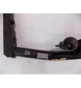AUDI A6 4G0 Elektrische Anhängerkupplung – 10599