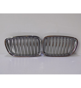 BMW 5er F07 GT LCI Niere / Stoßfängergrill – 4107