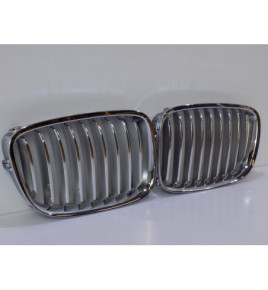 BMW 5er F07 GT LCI Niere / Stoßfängergrill – 4107