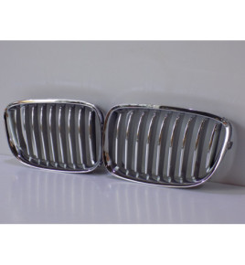 BMW 5er F07 GT LCI Niere / Stoßfängergrill – 4107