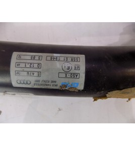 AUDI A6 4G0 Elektrische Anhängerkupplung – 10599