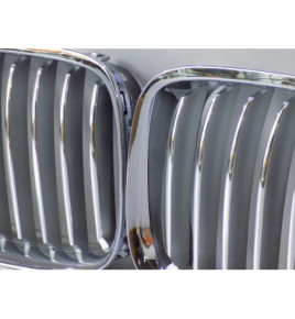 BMW 5er F07 GT LCI Niere / Stoßfängergrill – 4107