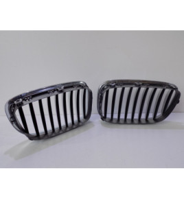 BMW 5er F07 GT LCI Niere / Stoßfängergrill – 4107