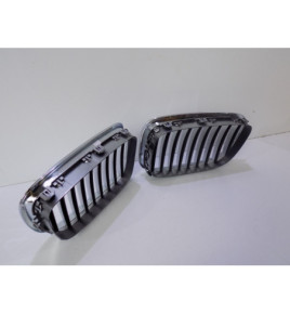 BMW 5er F07 GT LCI Niere / Stoßfängergrill – 4107