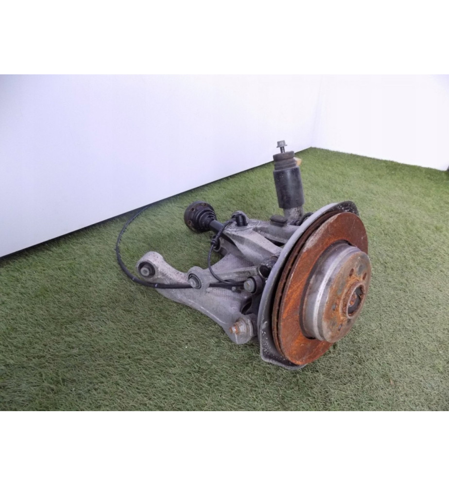 BMW 5er E60/61 – Linker...