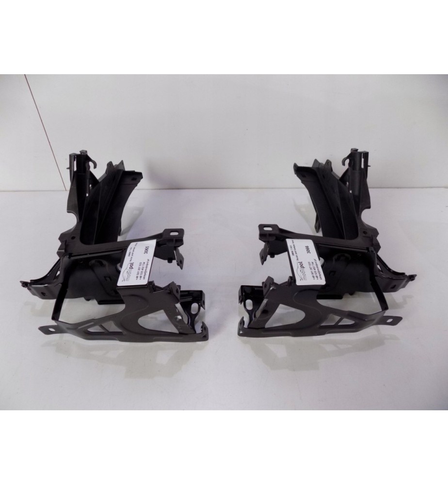 BMW 7 F01 Halterung / Lampenfassung rechts – 3065