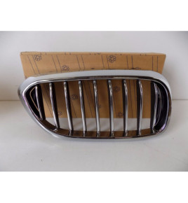 BMW 5er G30/G31 Niere / Stoßfängergrill rechts – 3833