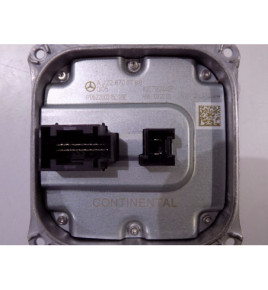 Mercedes W222 LED-Lichtmodul A2228700789 – 5961