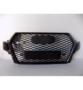 Audi Q7 / RSQ7 – Kühlergrill / Attrappe – 4115