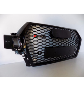 Audi Q7 / RSQ7 – Kühlergrill / Attrappe – 4115