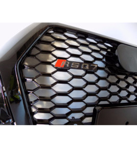 Audi Q7 / RSQ7 – Kühlergrill / Attrappe – 4115