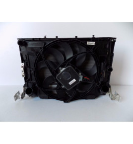 BMW 1er/3er/4er F20/F30/F32 Kühler-Set – 5963