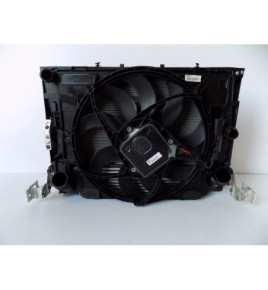 BMW 1er/3er/4er F20/F30/F32 Kühler-Set – 5963
