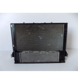 BMW 1er/3er/4er F20/F30/F32 Kühler-Set – 5963