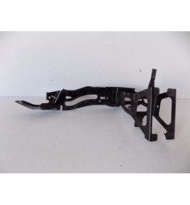 BMW F80/F82/F83 – L-förmige Lampenabdeckung – 5972
