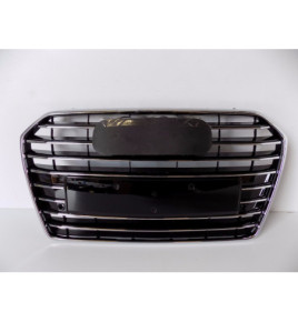 Audi A6 4G Kühlergrill / Stoßfängerblende – 4122