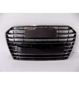 Audi A6 4G Kühlergrill / Stoßfängerblende – 4122