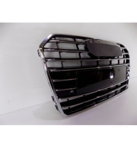 Audi A6 4G Kühlergrill / Stoßfängerblende – 4122