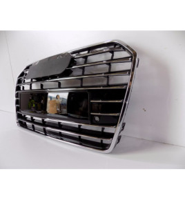 Audi A6 4G Kühlergrill / Stoßfängerblende – 4122
