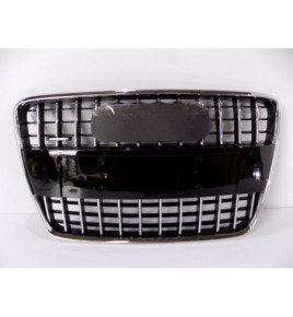 Audi Q7 4L Kühlergrill / Stoßfängerblende – 4123