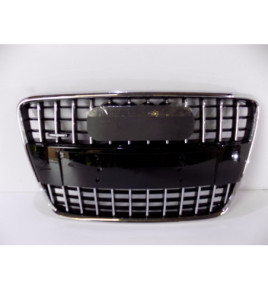 Audi Q7 4L Kühlergrill / Stoßfängerblende – 4123
