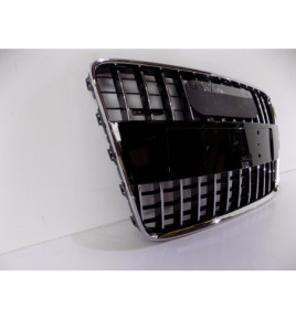 Audi Q7 4L Kühlergrill / Stoßfängerblende – 4123
