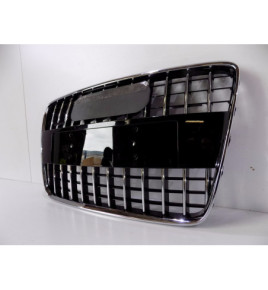 Audi Q7 4L Kühlergrill / Stoßfängerblende – 4123