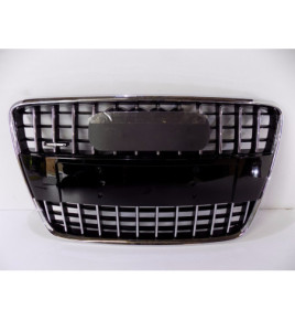 Audi Q7 4L Kühlergrill / Stoßfängerblende – 4123