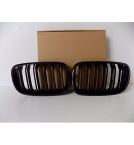 BMW X5 E70, BMW X6 E71 Kühlergrill / Niere – 4119