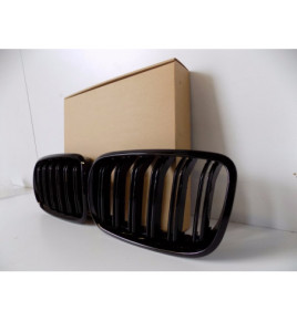 BMW X5 E70, BMW X6 E71 Kühlergrill / Niere – 4119