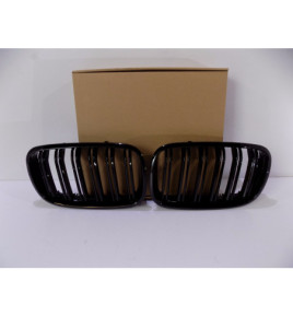 BMW X5 E70, BMW X6 E71 Kühlergrill / Niere – 4119