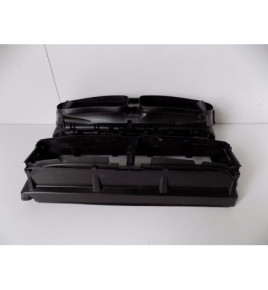 BMW 5er F10/F11 Lenkrad-Lüftungsdüsen/Lüftungsklappen – 4131