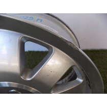 AUDI A4 A6 Leichtmetallfelge / Felge 15 Zoll 5x112 OE: 8D0601025M -2610