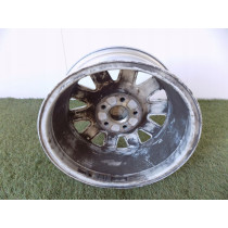 AUDI A4 A6 Leichtmetallfelge / Felge 15 Zoll 5x112 OE: 8D0601025M -2610
