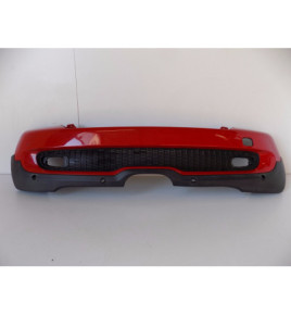 Mini Cooper S R56 Heckstoßstange A53 – 6038