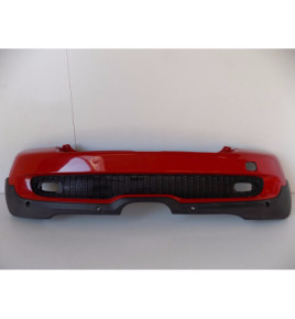 Mini Cooper S R56 Heckstoßstange A53 – 6038