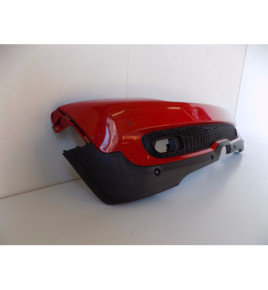 Mini Cooper S R56 Heckstoßstange A53 – 6038