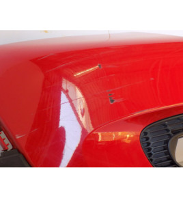 Mini Cooper S R56 Heckstoßstange A53 – 6038