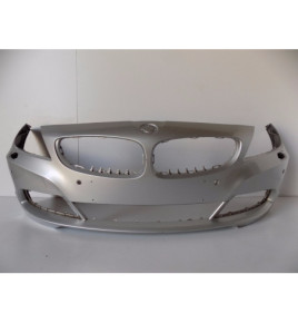 BMW Z4 E89 Frontstoßstange – 6061