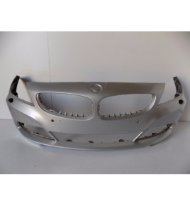 BMW Z4 E89 Frontstoßstange – 6061